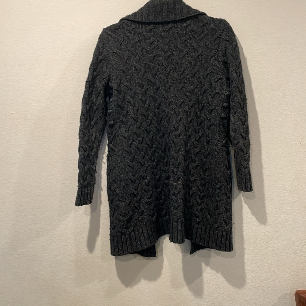 Jacket cardigan - Picture 2 of 2